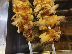 -运德成·天津老味烧烤(广开二马路店)