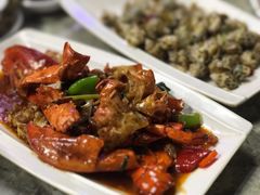 -四川小胡子海鲜(丁村万人海鲜广场店)