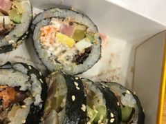 -传闻来紫菜包饭·打糕(西塔韩百店)
