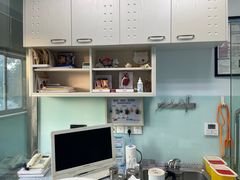 -瑞派申生动物医院·24H夜诊·国际动物医疗中心·骨外科(吴中路店)