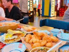 -天津卫码头(南开大悦城店)