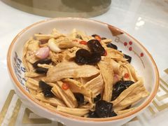 -围龙屋客家食府(福田店)