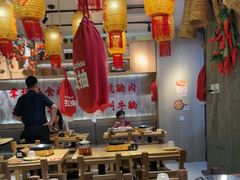 -牛腩之旅·牛腩牛杂煲(光启城美食城店)