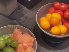 四鲜果-北京大董烤鸭店(万象天地店)