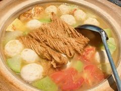 -永安鱼庄·镇江菜(东吴路店)