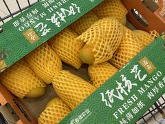 -山姆会员商店(邻瑞广场店)