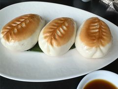 -珠海瑞吉酒店·宴庭中餐厅