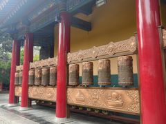 -西安市广仁寺