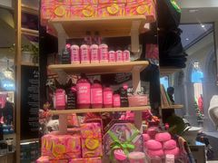 -LUSH(威尼斯人店)