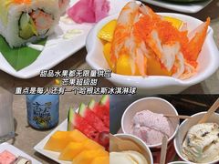 -上渔铁板烧(熙悦汇店)