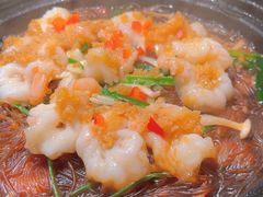 -绿茶餐厅(龙湖杭州金沙天街店)