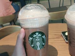 -星巴克(深圳龙岗天安数码城店)