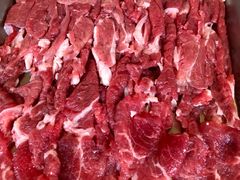热切羊肉-月圆火锅(宁海东路二店)