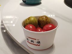 -滋粥楼·顺德菜(番禺广场总店)