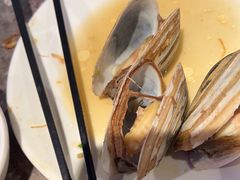 -曼格活海鲜·牛排自助(光明蓝鲸店)
