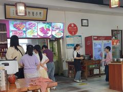 -上卢老天大馄饨(上楼线店)