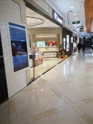 -周生生Chow Sang Sang(新世界店)