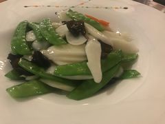 -禧和源养生素食茶馆