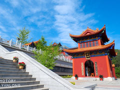 -里口山风景名胜区