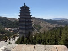 -雁门关景区