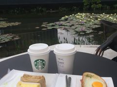 -星巴克(深圳前海企业公馆店)