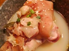 老妈蹄花-付小姐在成都(中山公园店)