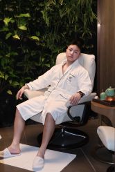 -VELEE·SPA高定疗愈会所