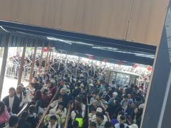 -秦岭天竺山生态文化旅游景区