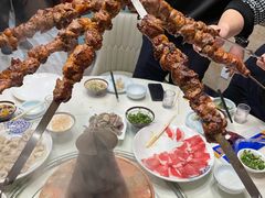 -福寿斋(顺义总店)