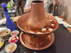 -南门涮肉(上海二店)