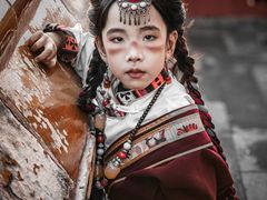 -普陀宗乘之庙(小布达拉宫)