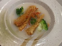 -如轩·海鲜砂锅粥·潮汕菜(南城店)