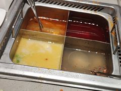 -海底捞火锅(丰尚国际广场店)