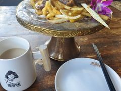 -玛吉阿米·餐吧