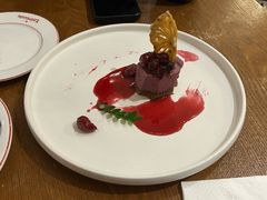 -Entrecôte 法国牛扒馆(保利·时光里店)