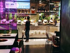-亚马逊海鲜自助(万象汇店)