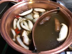 -老诚一锅羊蝎子(黄寺大街店)