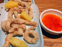 闽南醋肉-闽上鲜·福建菜(龙湖滨江天街店)