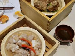 -蔡澜点心·粤菜(花城汇南区店)