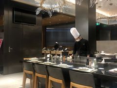 -大渔铁板烧(万象城店)