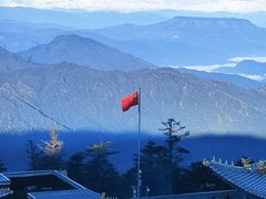 -峨眉山风景名胜区