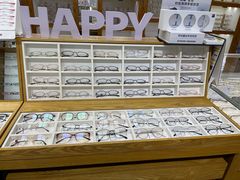 -沪睛眼镜蔡司官方授权店(金桥佳林路店)