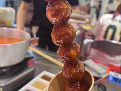 -燃计沙茶皇·香港沙茶火锅(人广旗舰店)