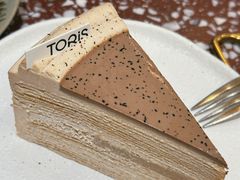 -Toris(LuOne凯德晶萃广场店)
