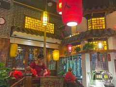 -湘水谣(芙蓉店)