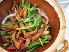 -勝記酒家·37年老字号·经典粤菜(荔枝公园店)