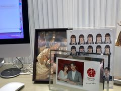 -海马体照相馆(环贸iapm大师爱情店)