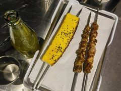 -No.DD戳子烧烤·江湖菜(北京总店)