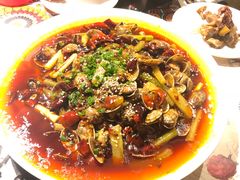 -舌尖上的食缘花园主题餐厅