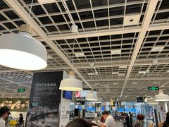 -宜家家居(哈尔滨商场店)